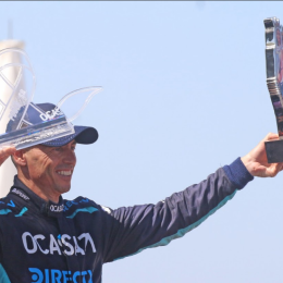 TC: ¿Qué hará Leonel Pernía en el 2024?