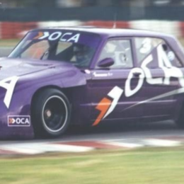 Juan María Traverso: último campeonato en TC y anuncio de retiro