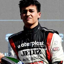 TC Mouras: dura sanción para Jorge Barrio por parte de la CAF