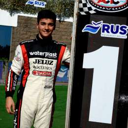 TC Mouras: las declaraciones que le valieron la sanción a Barrio por parte de la CAF