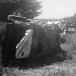 Hace 59 años perdía la vida en Tandil “Pocho” Fachini