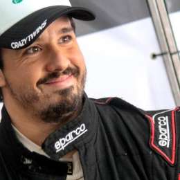 Top Race: Guerra y su rol en la definición: "Si es momento de ceder, ante los dos que pelean, se lo merecen"