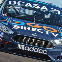 TN: Leo Pernia: “Vamos a pelear por el campeonato como hace mucho no pasaba”