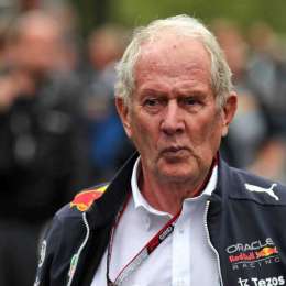 F1: Helmut Marko se da por vencido con el programa de jóvenes de Red Bull