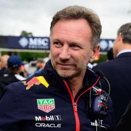 F1: Horner, acerca del momento que vive Ferrari: “Su principal problema es el sentimentalismo”