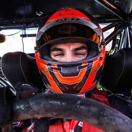 TN: Iansa en la previa a la definición: "Estoy feliz de lo que logramos hasta acá"