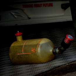 Top Race: así se correrá la fecha especial en Río Cuarto