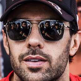 TN: Urcera va por todo: "Pasaría a ser el único con tres campeonatos de Clase 3