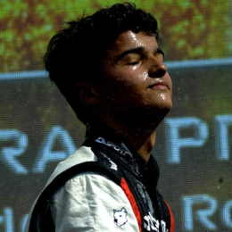 TC Mouras: la consecuencia que la sanción le puede traer a Jorge Barrio