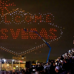 F1: ¿A qué hora arranca y por donde ver la actividad del GP de Las Vegas?