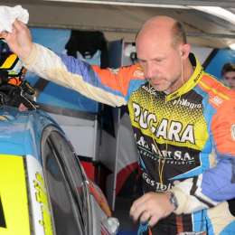 Jerónimo Teti palpita el cierre del TN: "Es un orgullo ser parte de esta definición''