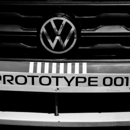 TC2000: ¡Emotivo! Así fue la reacción de un joven fanático al paso de la SUV