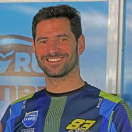 TC: Ardusso correrá con el Rus Med Team en 2024