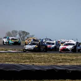 Top Race: el Gran Premio Coronación podría cambiar de fecha y de escenario