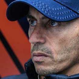 Leonel Pernía y su pole en la definición del TN: "Salió una gran vuelta"