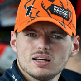 F1: Verstappen explotó contra Ocon en clasificación: "Qué estúpido idiota"