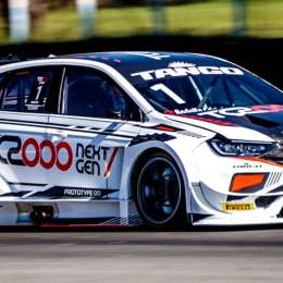 TC2000: Tito Bessone y la idea de sumarse con dos SUV