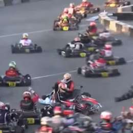 ¡Qué hiciste! Mirá el clásico y divertido Ranking de Carburando