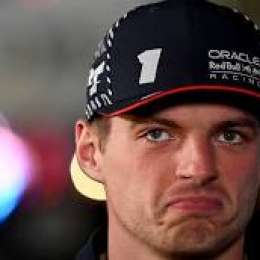 F1: Verstappen cruzó a Toto Wolff: "Estoy acostumbrado viniendo de él"