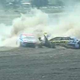 TN: ¡Tremendo! Triple despiste en la primera serie de la Clase 3