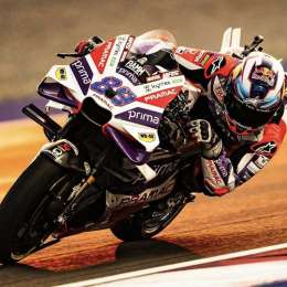 MotoGP: Jorge Martín venció en un nuevo Sprint y estiró la definición a Valencia