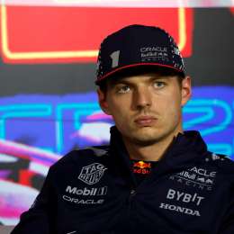 F1: Verstappen, sobre el circuito de Las Vegas: “Mónaco es la Champions y esto la National League”
