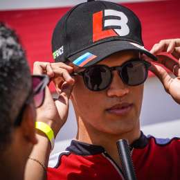 Top Race Series: ¿Qué dijo Bohdanowicz sobre el encontronazo con Verriello?