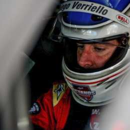 Top Race Series: Verriello disparó contra Bohdanowicz tras la final: "El sabe que me pegó"