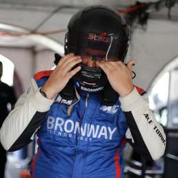 TN: ¿Cómo está la salud de Alejandro Torrisi tras el vuelco en Viedma?