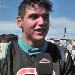 TN: Martínez luego de gritar campeón de la Clase 2: "Me cuesta mucho caer"