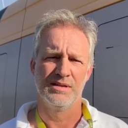 Top Race: Carlos Zanotti explicó las sanciones de las finales en Río Cuarto