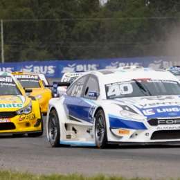 ÚLTIMO MOMENTO: ¡Cambios en los podios de las finales del Top Race en Río Cuarto!