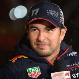 F1: ¿Quién había sido el último piloto latinoamericano subcampeón del mundo ?