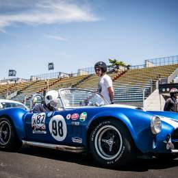 Eduardo Ramírez y las sensaciones después de las 100 Vueltas de Buenos Aires