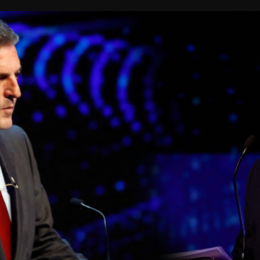 Carrera a la presidencia: ¿Qué autos manejan Massa y Milei?