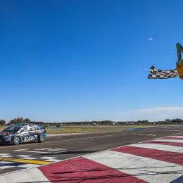 TN: así terminaron los campeonatos luego del Gran Premio Coronación en Viedma