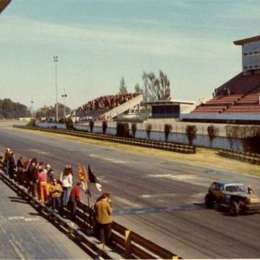Lobería: Se cumplen 50 años de la hazaña de "Pepín" Eder