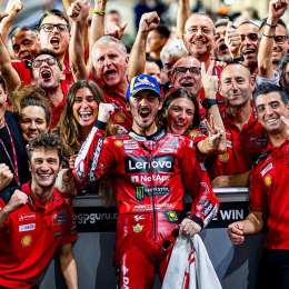 MotoGP: ¿Cómo llega la definición a la carrera de Valencia?
