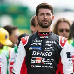 ¿Quién ocupará el lugar de Pechito López en el WEC?