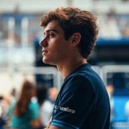 El cronograma para seguir la actividad de Colapinto en Abu Dhabi