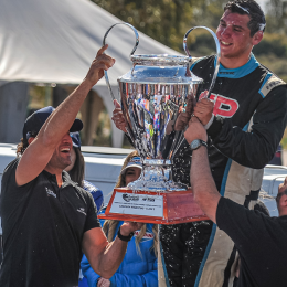 TN: ¿Cuál fue el momento de la definición que más sufrió Martínez?