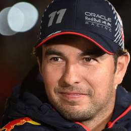 F1: Checo Pérez realizó un profundo análisis de su temporada