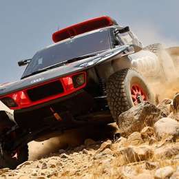 Dakar 2024: ¿Qué opinan los pilotos sobre la exigente etapa 48H?