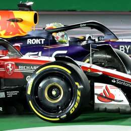 F1: diez jóvenes pilotos serán parte de los Libres 1 en Abu Dhabi