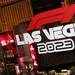 F1: reviví lo mejor del Gran Premio de Las Vegas, desde la óptica de Carburando