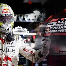 F1: Gran Premio de Las Vegas ¿Show o deporte?