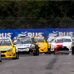 ¿Qué formato de carrera prefieren los pilotos del Top Race?