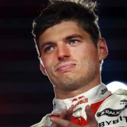 F1: Schumacher sobre Verstappen: "Romperá el récord de victorias de Hamilton"