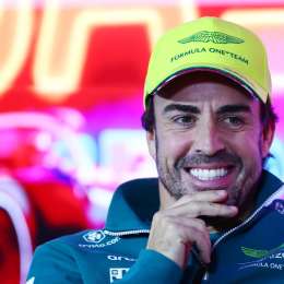 F1: un ex piloto aseguró que Alonso es mejor que Hamilton y Verstappen