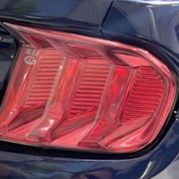 ADELANTO EXCLUSIVO: el armado del Mustang del DTA en su etapa final